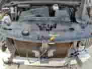 2020 Nissan Pathfinder SV with VIN 5N1DR2BN9LC602406, listed as a Copart auction lot 70745255 with 61,162 mi miles and Salvage title. Bid and sale history available at DreamBid. Image 12.