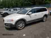 2016 Volvo XC70 z VIN YV4612NM2G1252171, wystawiony jako Copart lot #62178325 z przebiegiem 84 547 mil mil oraz Szkoda całkowita • Salvage title. Historia ofert i sprzedaży dostępna na DreamBid. Obrazek 1.