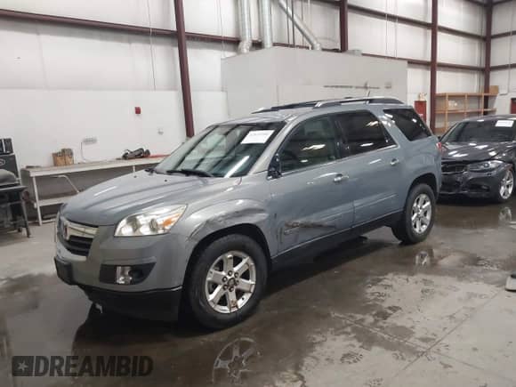 2007 Saturn Outlook XR with VIN 5GZEV23747J139188, listed as a IAAI auction lot 42624300 with 199,164 mi miles and . Bid and sale history available at DreamBid. Image 2.