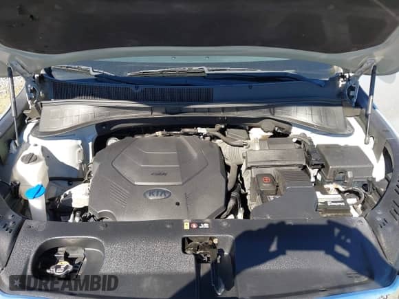 2019 Kia Sorento S with VIN 5XYPGDA58KG572314, listed as a IAAI auction lot 43425458 with 128,901 mi miles and . Bid and sale history available at DreamBid. Image 10.