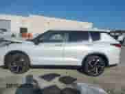 2024 Mitsubishi Outlander SE с VIN JA4J3VA83RZ043098, выставлен на аукционе IAAI как лот 43182397 с пробегом 18 886 миль миль и . История ставок и продаж доступна на DreamBid. Изображение 14.