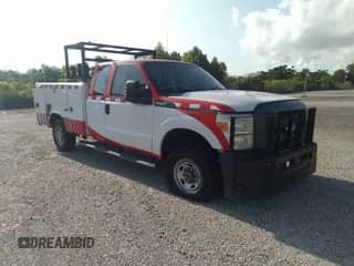 2016 Ford F-250 XL с VIN 1FD7X2B69GEC87418, выставлен на аукционе IAAI как лот 42014958 с пробегом 403 970 миль миль и . История ставок и продаж доступна на DreamBid. Изображение 1.