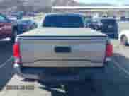 2017 Toyota Tacoma SR5 with VIN 3TMBZ5DNXHM006608, listed as a IAAI auction lot 43412044 with 114,937 mi miles and . Bid and sale history available at DreamBid. Image 16.