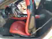 2016 Chevrolet Corvette 3LT with VIN 1G1YF2D70G5100206, listed as a Copart auction lot 52428455 with 42,870 mi miles and Salvage title. Bid and sale history available at DreamBid. Image 7.