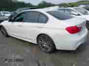 2014 BMW 3 Series 335i с VIN WBA3A9C59EF478635, выставлен на аукционе IAAI как лот 42254943 с пробегом 116 396 миль миль и . История ставок и продаж доступна на DreamBid. Изображение 3.