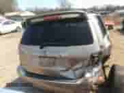 2005 Toyota Highlander с VIN JTEDP21A350063385, выставлен на аукционе IAAI как лот 41888656 с пробегом Не указан миль и . История ставок и продаж доступна на DreamBid. Изображение 15.