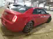 2015 Chrysler 300 S с VIN 2C3CCAGG3FH922753, выставлен на аукционе Copart как лот 64261485 с пробегом 154 353 миль миль и Чистый • Clean title. История ставок и продаж доступна на DreamBid. Изображение 3.