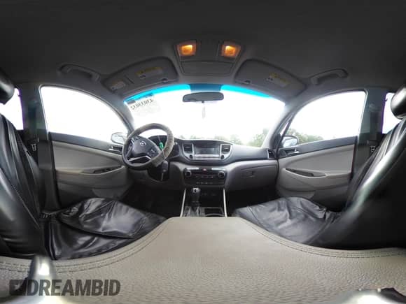 2016 Hyundai Tucson SE с VIN KM8J3CA44GU195081, выставлен на аукционе IAAI как лот 43033032 с пробегом 137 209 миль миль и . История ставок и продаж доступна на DreamBid. Изображение 18.