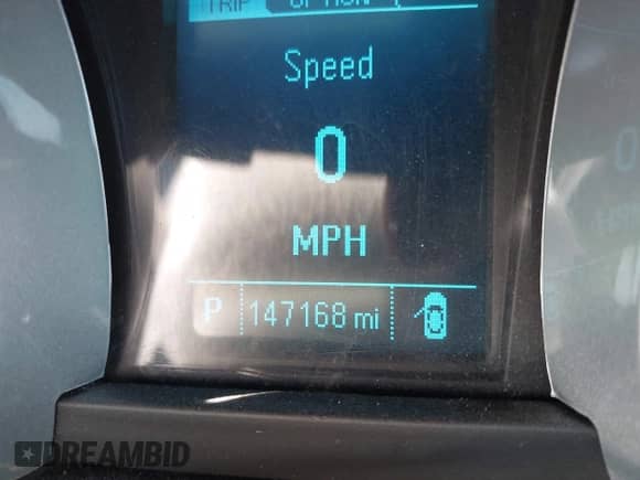 2015 Chevrolet Equinox LS с VIN 2GNALAEK6F1170251, выставлен на аукционе IAAI как лот 43370339 с пробегом 147 168 миль миль и . История ставок и продаж доступна на DreamBid. Изображение 15.