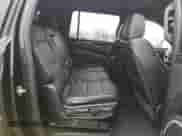 2021 Cadillac Escalade ESV с VIN 1GYS3JKT2MR362193, выставлен на аукционе Copart как лот 49322464 с пробегом 77 268 миль миль и . История ставок и продаж доступна на DreamBid. Изображение 11.