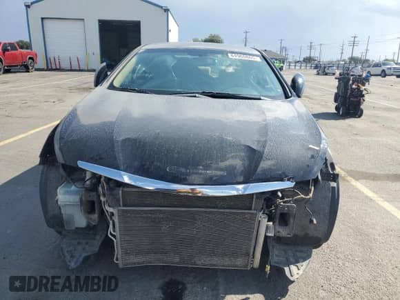 2013 Hyundai Sonata GLS with VIN 5NPEB4AC4DH762532, listed as a Copart auction lot 84960865 with 112,545 mi miles and Salvage title. Bid and sale history available at DreamBid. Image 5.