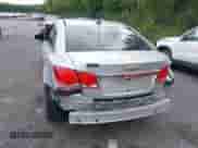 2015 Chevrolet Cruze LS with VIN 1G1PB5SG3F7250969, listed as a IAAI auction lot 42502563 with 90,337 mi miles and . Bid and sale history available at DreamBid. Image 6.