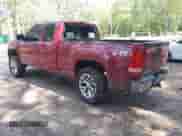 2007 GMC Sierra 1500 SLE2 with VIN 2GTEK19J071635932, listed as a IAAI auction lot 42356992 with 162,228 mi miles and . Bid and sale history available at DreamBid. Image 3.