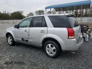 2007 Saturn VUE I4 Hybrid z VIN 5GZCZ33Z37S880445, wystawiony jako Copart lot #78371554 z przebiegiem 144 717 mil mil oraz Szkoda całkowita • Salvage title. Historia ofert i sprzedaży dostępna na DreamBid. Obrazek 2.