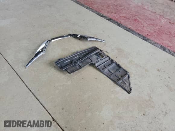 2016 Nissan Murano S с VIN 5N1AZ2MH9GN134777, выставлен на аукционе Copart как лот 83857685 с пробегом 109 332 миль миль и Списание • Salvage title. История ставок и продаж доступна на DreamBid. Изображение 13.