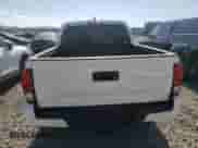 2021 Toyota Tacoma SR z VIN 5TFCZ5AN7MX267045, wystawiony jako Copart lot #65592105 z przebiegiem 40 992 mil mil oraz Szkoda całkowita • Salvage title. Historia ofert i sprzedaży dostępna na DreamBid. Obrazek 6.