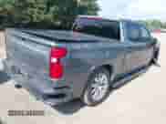2020 Chevrolet Silverado 1500 RST с VIN 3GCUYEET0LG419931, выставлен на аукционе IAAI как лот 42965947 с пробегом 104 149 миль миль и . История ставок и продаж доступна на DreamBid. Изображение 4.