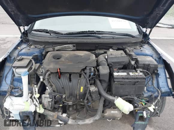 2018 Hyundai Sonata Limited z VIN 5NPE34AF3JH639789, wystawiony jako IAAI lot #42310170 z przebiegiem 174 088 mil mil oraz . Historia ofert i sprzedaży dostępna na DreamBid. Obrazek 10.