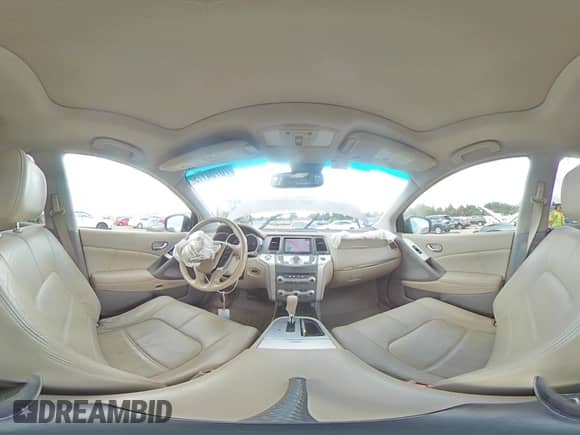 2012 Nissan Murano SL с VIN JN8AZ1MWXCW234120, выставлен на аукционе Copart как лот 70704115 с пробегом 133 039 миль миль и Списание • Salvage title. История ставок и продаж доступна на DreamBid. Изображение 14.