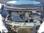 2015 Nissan Note S Plus с VIN 3N1CE2CP1FL374067, выставлен на аукционе IAAI как лот 41587312 с пробегом 140 797 миль миль и . История ставок и продаж доступна на DreamBid. Изображение 10.