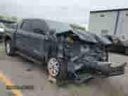 2024 Toyota Tacoma SR5 with VIN 3TMLB5JN0RM071045, listed as a Copart auction lot 70163855 with 8,616 mi miles and Salvage title. Bid and sale history available at DreamBid. Image 4.