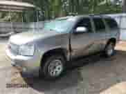 2008 Chevrolet Tahoe 1LT с VIN 1GNFK13048R114801, выставлен на аукционе Copart как лот 81328945 с пробегом 200 597 миль миль и Списание • Salvage title. История ставок и продаж доступна на DreamBid. Изображение 1.