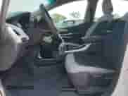 2019 Chevrolet Bolt EV LT with VIN 1G1FY6S06K4139038, listed as a Copart auction lot 67069755 with 47,883 mi miles and Salvage title. Bid and sale history available at DreamBid. Image 7.