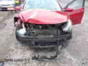 2017 Hyundai Elantra с VIN KMHD35LH1HU363608, выставлен на аукционе IAAI как лот 43282144 с пробегом 106 990 миль миль и . История ставок и продаж доступна на DreamBid. Изображение 6.