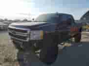 2013 Chevrolet Silverado 2500HD LT с VIN 1GC1KXCG1DF232254, выставлен на аукционе Copart как лот 84275035 с пробегом 181 242 миль миль и Списание • Salvage title. История ставок и продаж доступна на DreamBid. Изображение 1.