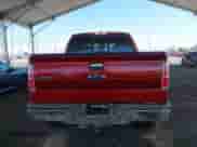 2013 Ford F-150 Lariat with VIN 1FTFW1ET5DKE88227, listed as a IAAI auction lot 43330750 with 140,077 mi miles and . Bid and sale history available at DreamBid. Image 17.