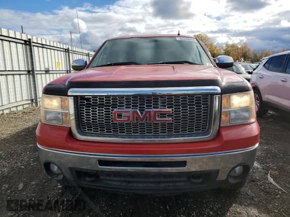 2011 GMC Sierra 1500 SLE с VIN 3GTP2VEA4BG381485, выставлен на аукционе Copart как лот 82666405 с пробегом 208 458 миль миль и Чистый • Clean title. История ставок и продаж доступна на DreamBid. Изображение 5.