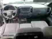 2016 Chevrolet Silverado 1500 LS с VIN 1GCRCNEH8GZ235763, выставлен на аукционе Copart как лот 85763115 с пробегом 205 301 миль миль и Чистый • Clean title. История ставок и продаж доступна на DreamBid. Изображение 8.