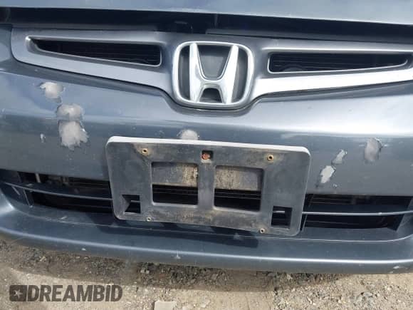 2004 Honda Accord LX с VIN 1HGCM56324A172936, выставлен на аукционе IAAI как лот 43178330 с пробегом 184 920 миль миль и . История ставок и продаж доступна на DreamBid. Изображение 12.