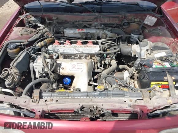 1990 Toyota Camry с VIN 4T1SV22E4LU267956, выставлен на аукционе IAAI как лот 42514219 с пробегом 247 355 миль миль и . История ставок и продаж доступна на DreamBid. Изображение 10.