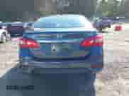 2017 Nissan Sentra SR with VIN 3N1AB7AP2HY349832, listed as a IAAI auction lot 43294318 with 110,336 mi miles and . Bid and sale history available at DreamBid. Image 16.