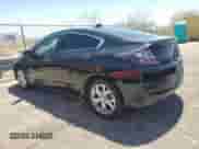 2016 Chevrolet Volt Premier z VIN 1G1RD6S56GU111428, wystawiony jako Copart lot #66592415 z przebiegiem 116 621 mil mil oraz Szkoda całkowita • Salvage title. Historia ofert i sprzedaży dostępna na DreamBid. Obrazek 2.