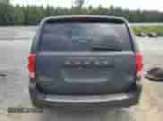 2012 Dodge Grand Caravan Crew z VIN 2C4RDGDGXCR109300, wystawiony jako Copart lot #66923345 z przebiegiem 174 973 mil mil oraz Szkoda całkowita • Salvage title. Historia ofert i sprzedaży dostępna na DreamBid. Obrazek 6.