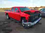 2016 GMC Sierra 1500 SLE с VIN 1GTV2MEC6GZ166054, выставлен на аукционе IAAI как лот 43474655 с пробегом 121 780 миль миль и . История ставок и продаж доступна на DreamBid. Изображение 1.