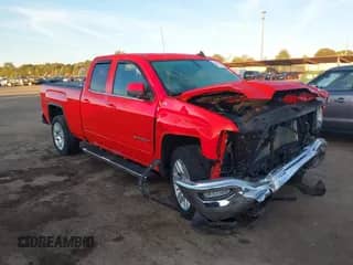 2016 GMC Sierra 1500 SLE с VIN 1GTV2MEC6GZ166054, выставлен на аукционе IAAI как лот 43474655 с пробегом 121 780 миль миль и . История ставок и продаж доступна на DreamBid. Изображение 1.