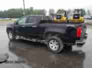 2017 Chevrolet Colorado 4WD LT с VIN 1GCPTCE18H1200350, выставлен на аукционе Copart как лот 80298505 с пробегом 158 773 миль миль и Чистый • Clean title. История ставок и продаж доступна на DreamBid. Изображение 2.