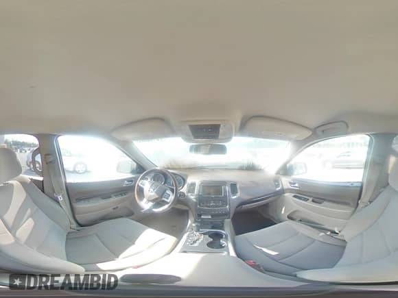 2011 Dodge Durango Crew с VIN 1D4RD4GG7BC637929, выставлен на аукционе Copart как лот 70160025 с пробегом Не указан миль и Списание • Salvage title. История ставок и продаж доступна на DreamBid. Изображение 15.