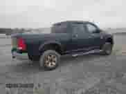 2010 Dodge 2500 SLT with VIN 3D7TT2CT6AG170937, listed as a Copart auction lot 62402715 with 165,602 mi miles and Clean title. Bid and sale history available at DreamBid. Image 3.