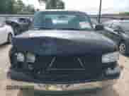 2000 GMC Sierra 1500 SLE with VIN 1GTEC19VXYZ207519, listed as a IAAI auction lot 42254501 with 191,431 mi miles and . Bid and sale history available at DreamBid. Image 13.