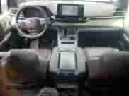 2021 Toyota Sienna Limited z VIN 5TDESKFC8MS034235, wystawiony jako Copart lot #63770035 z przebiegiem 50 981 mil mil oraz Szkoda całkowita • Salvage title. Historia ofert i sprzedaży dostępna na DreamBid. Obrazek 8.