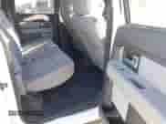 2012 Ford F-150 FX4 with VIN 1FTFW1ET3CFB66273, listed as a IAAI auction lot 43312306 with 153,766 mi miles and . Bid and sale history available at DreamBid. Image 8.