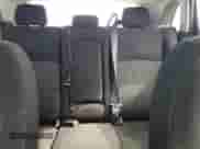 2021 Mitsubishi Outlander ES z VIN JA4ARUAU7MU005708, wystawiony jako Copart lot #80454945 z przebiegiem 59 245 mil mil oraz Szkoda całkowita • Salvage title. Historia ofert i sprzedaży dostępna na DreamBid. Obrazek 10.