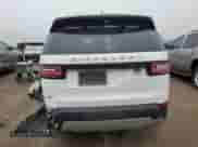 2020 Land Rover Discovery HSE z VIN SALRR2RV1L2433304, wystawiony jako Copart lot #41964725 z przebiegiem 37 630 mil mil oraz Szkoda całkowita • Salvage title. Historia ofert i sprzedaży dostępna na DreamBid. Obrazek 6.