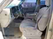 1999 Chevrolet Silverado 1500 LS z VIN 1GCEK19V8XE216342, wystawiony jako Copart lot #80629585 z przebiegiem 163 938 mil mil oraz Szkoda całkowita • Salvage title. Historia ofert i sprzedaży dostępna na DreamBid. Obrazek 7.