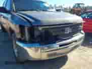2012 Chevrolet Silverado 1500 LS z VIN 3GCPCREAXCG228826, wystawiony jako IAAI lot #41155616 z przebiegiem 223 683 mil mil oraz . Historia ofert i sprzedaży dostępna na DreamBid. Obrazek 6.