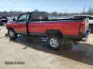 1996 Dodge 1500 with VIN 1B7HF16Z2TS559281, listed as a Copart auction lot 48522865 with 118,368 mi miles and Non repairable. Bid and sale history available at DreamBid. Image 2.